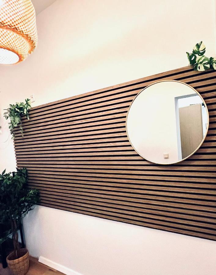 Sh-Apartment Petra *Zentral & Stilvoll* Erfurt Luaran gambar